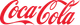 Coca-Cola logo