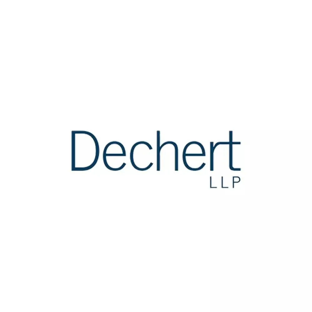 Dechert LLP Logo
