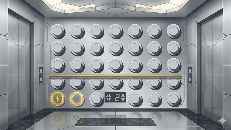Level Up