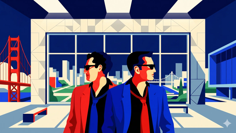 Spy School in the Field