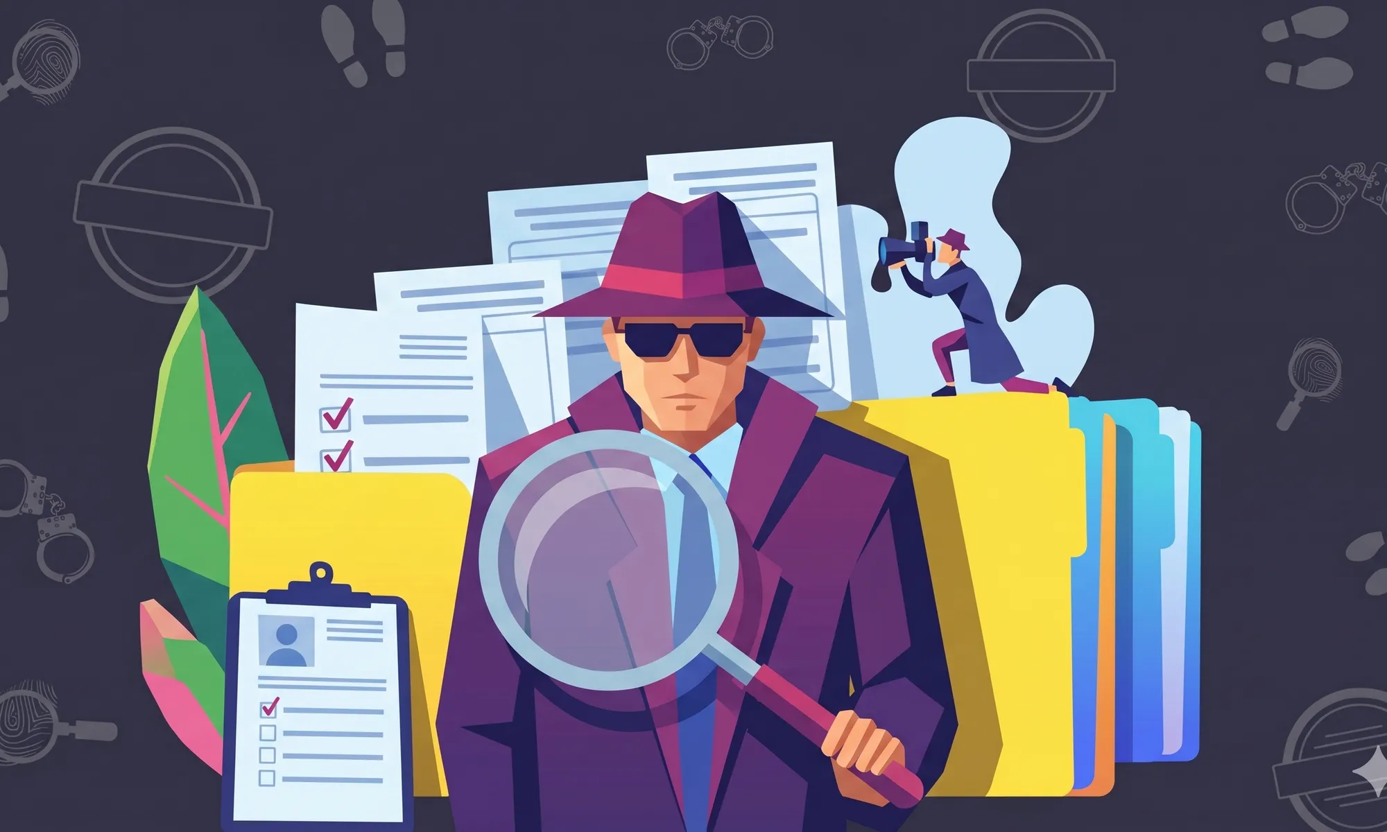 Spy School: Training