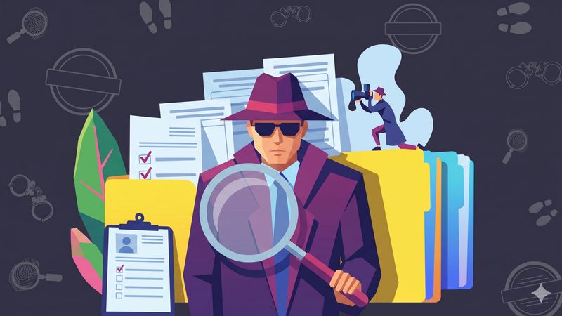Spy School: Training