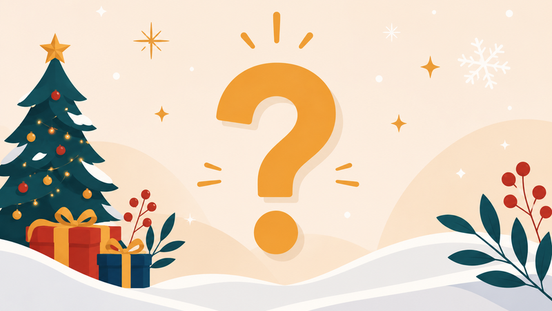 Trivia Challenge: Festive Edition
