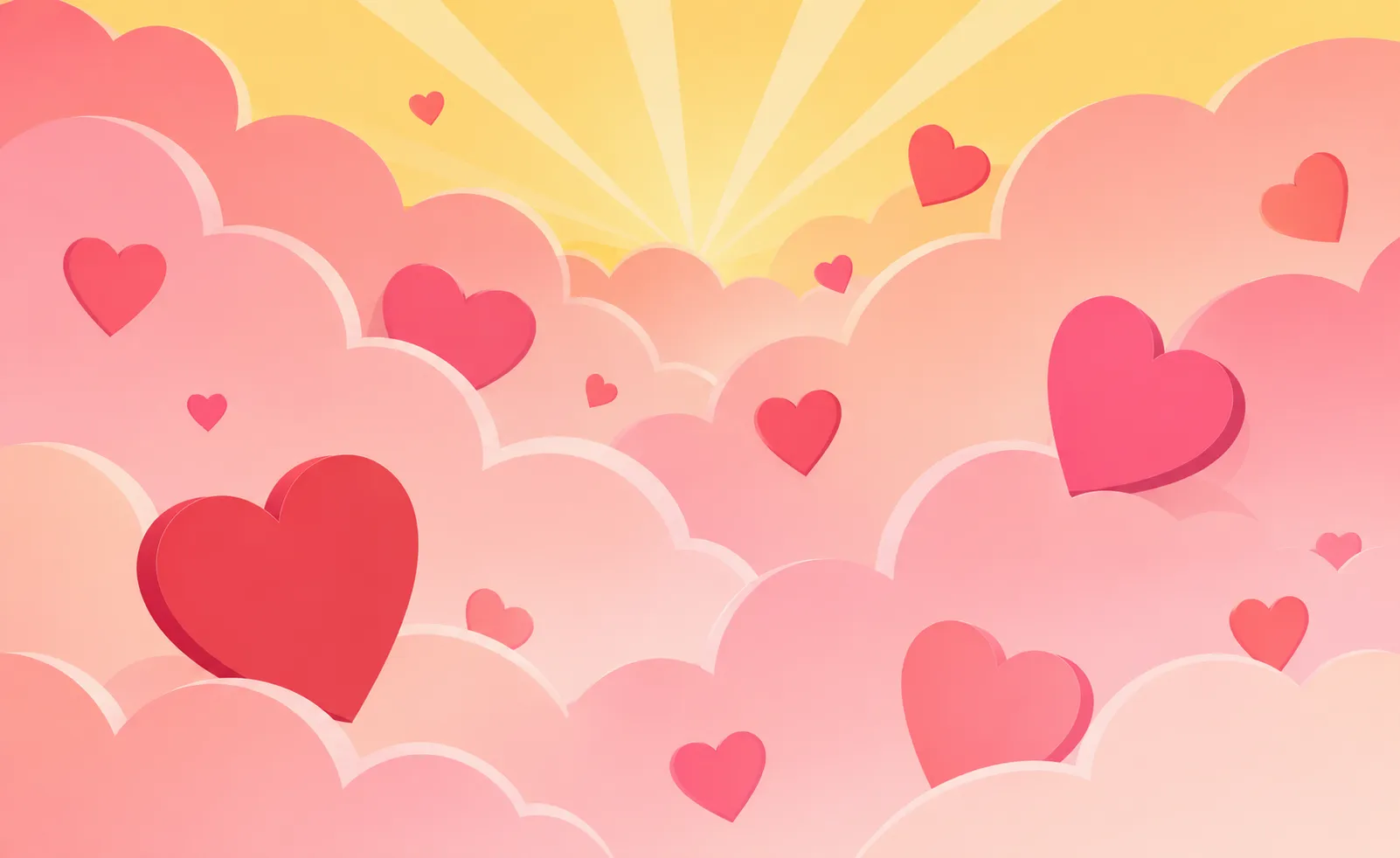 Virtual Scavenger Hunt: Valentine's Day Edition