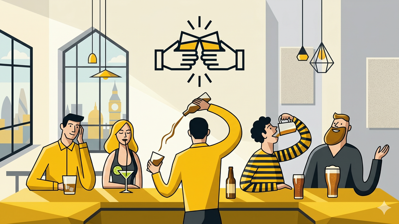 Bar Explorer
