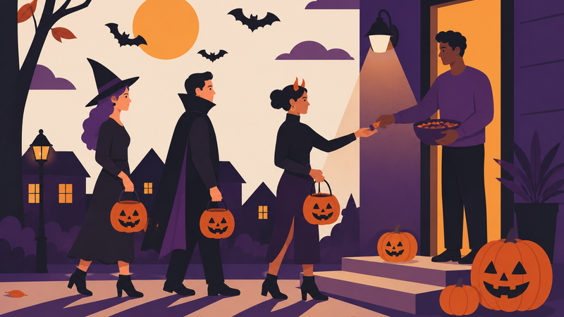 Halloween Hunt