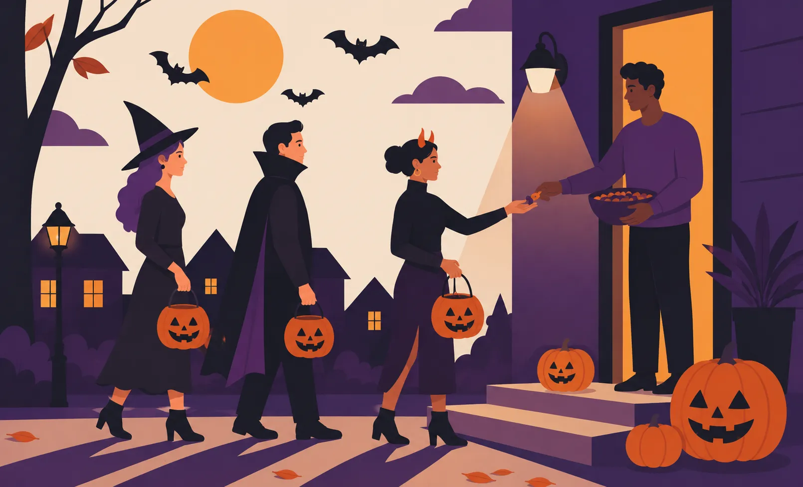 Halloween Hunt