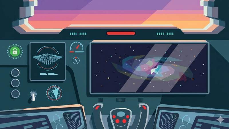 Space Survival
