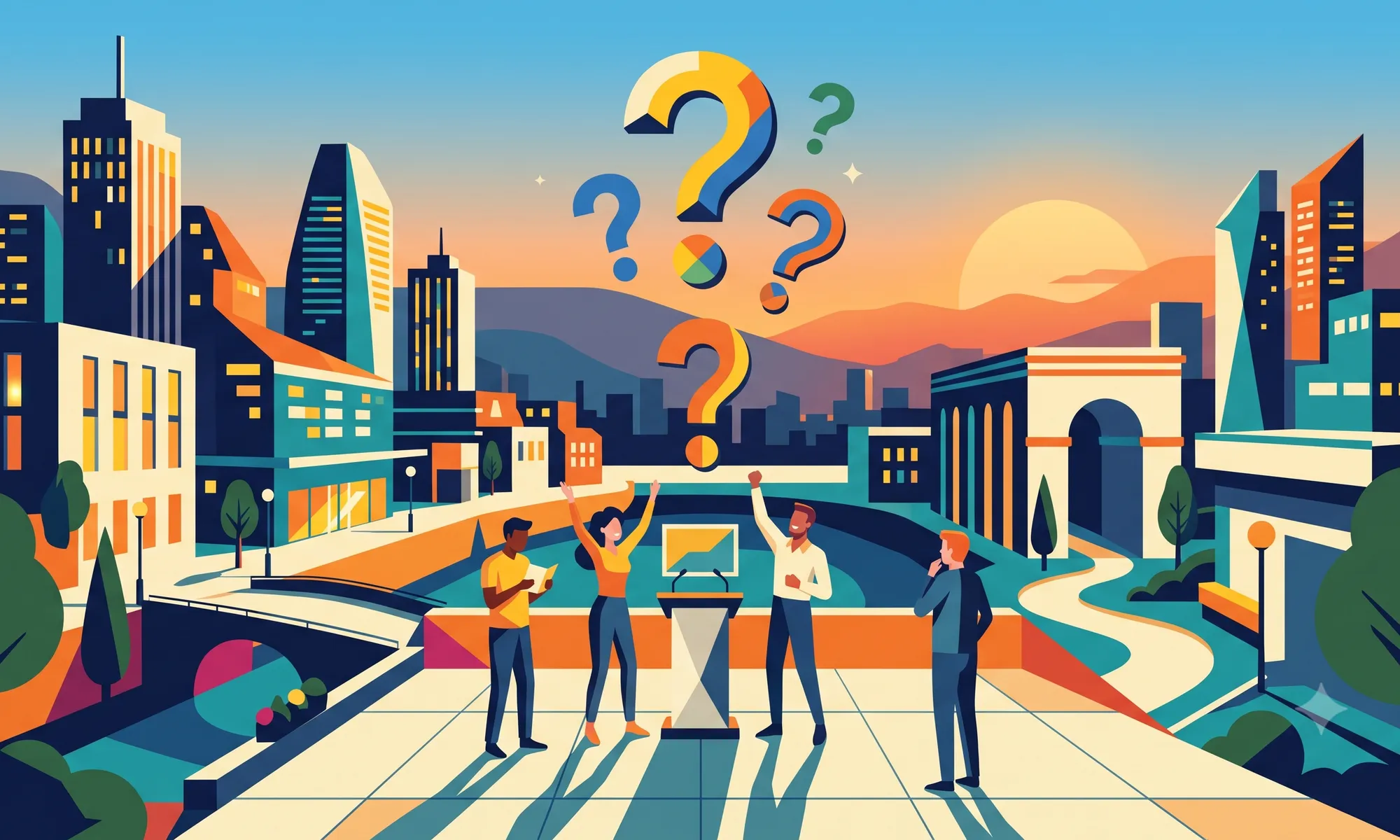 Trivia Challenge: The Original