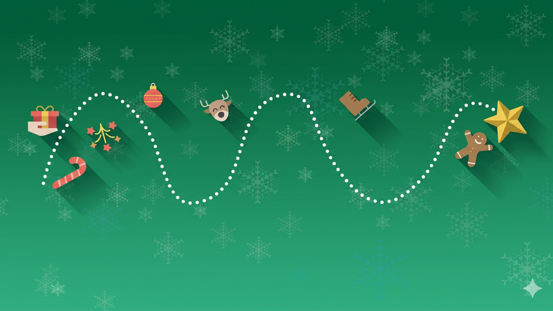 Office Games: Festive Edition