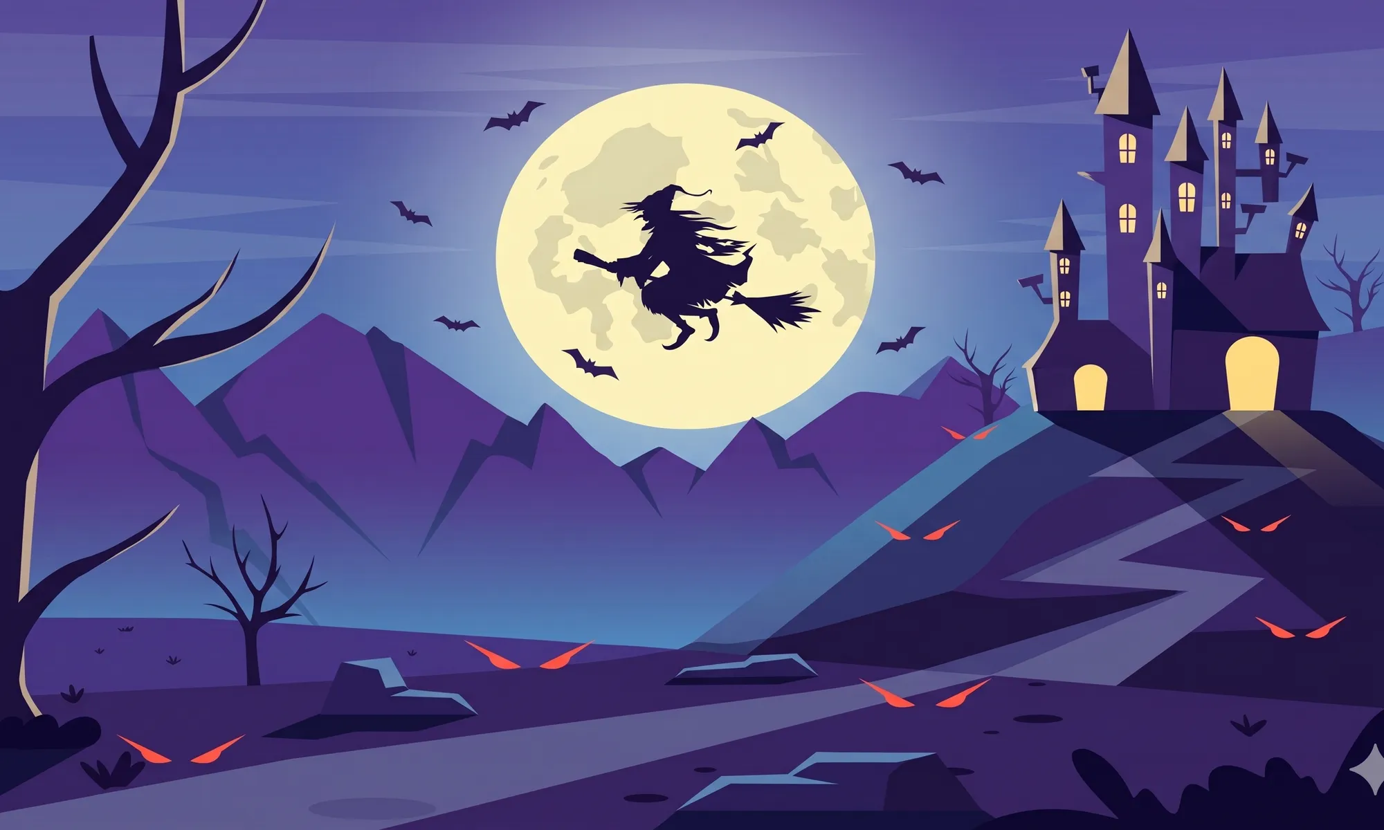 Trivia Challenge: Halloween Edition