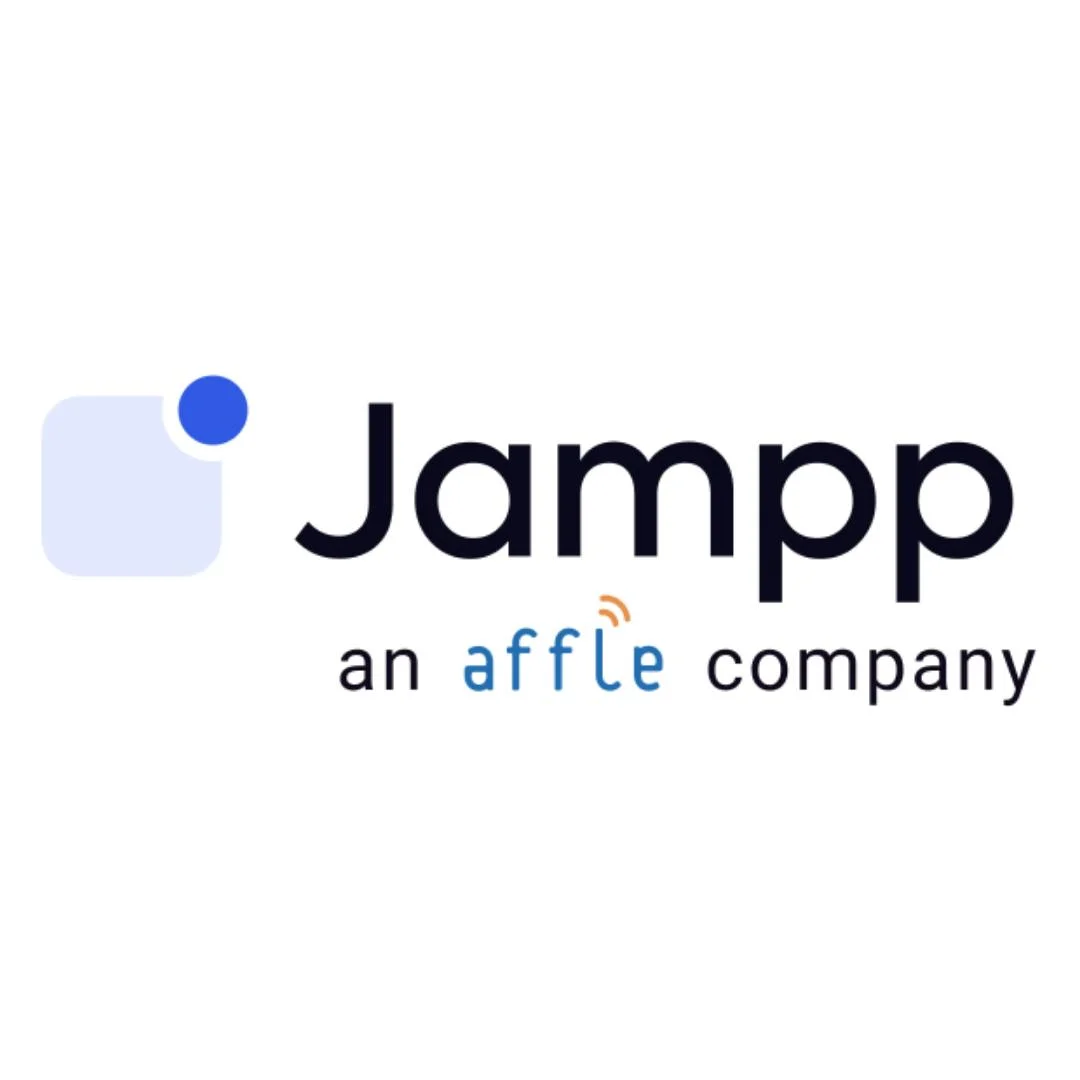 JAMPP logo