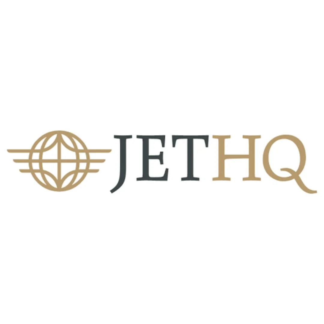 JetHQ logo