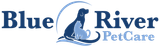 Blue River PetCare logo