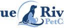 Blue River PetCare logo