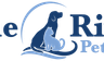 Blue River PetCare logo