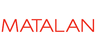 Etude de cas Matalan logo