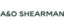 A&O Shearman logo