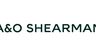 A&O Shearman logo