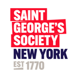 Étude de cas — St George's Society logo