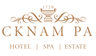 Etude de Cas Lucknam Park logo
