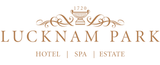 Lucknam Park Casestudy logo