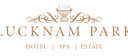 Lucknam Park Case Study logo