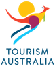The Great Aussie Challenge logo