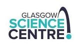 Étude de cas — Glasgow Science Centre logo