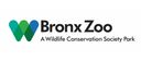 Bronx Zoo Showcase logo