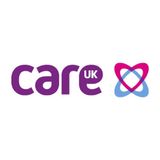Care UK logo