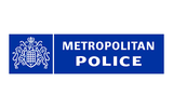 Metropolitan Police Case Study logo