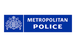 Metropolitan Police Case Study logo