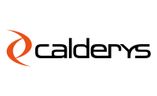 Calderys Jaarlijkse Conferentie Casestudy logo