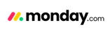 monday.com logo