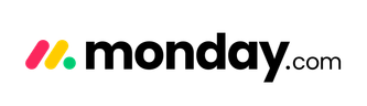 monday.com Paris Case Study logo