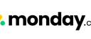 monday.com logo
