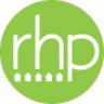 RHP – Making History logo