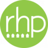 RHP – Making History logo