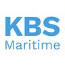 Étude de cas — Chasse au trésor GPS personnalisée pour KBS Maritime logo