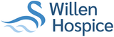 The Great Willen Woof logo