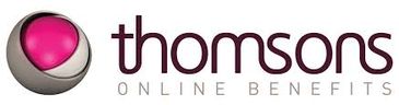 Thomsons Online Benefits logo