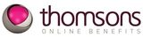 Thomsons Online Benefits logo