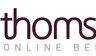 Thomsons Online Benefits logo