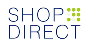 Shop Direct Case Study logo