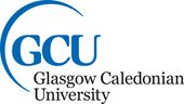 Etude de cas - Glasgow Caledonian University logo