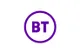 BT logo