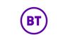 BT logo