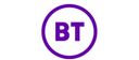 BT logo
