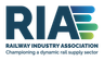 Railway Industry Association Belfast GPS Challenge Case Study logo